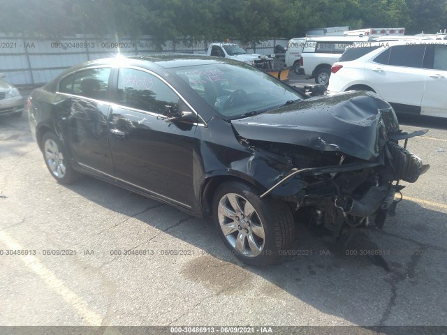 BUICK LACROSSE 2013 1g4gh5e36df172216