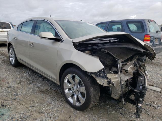 BUICK LACROSSE P 2013 1g4gh5e36df179599