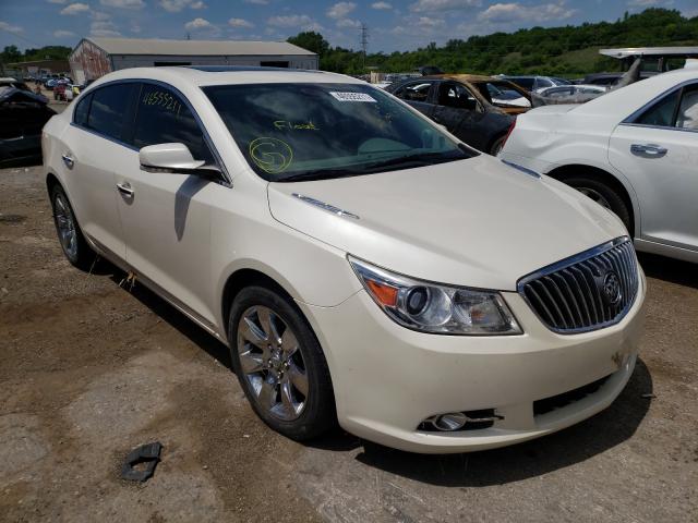 BUICK LACROSSE P 2013 1g4gh5e36df196645