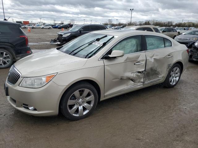 BUICK LACROSSE 2013 1g4gh5e36df231295