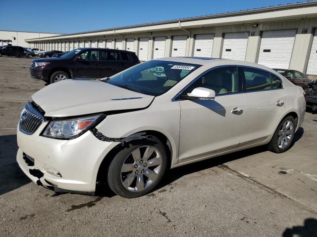 BUICK LACROSSE 2013 1g4gh5e36df233998