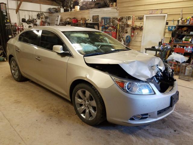 BUICK LACROSSE P 2013 1g4gh5e36df263857