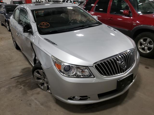 BUICK LACROSSE P 2013 1g4gh5e36df276429