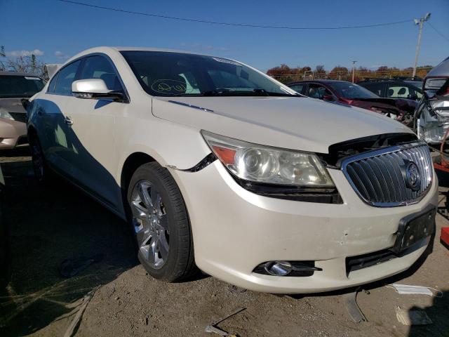 BUICK LACROSSE P 2013 1g4gh5e36df327704