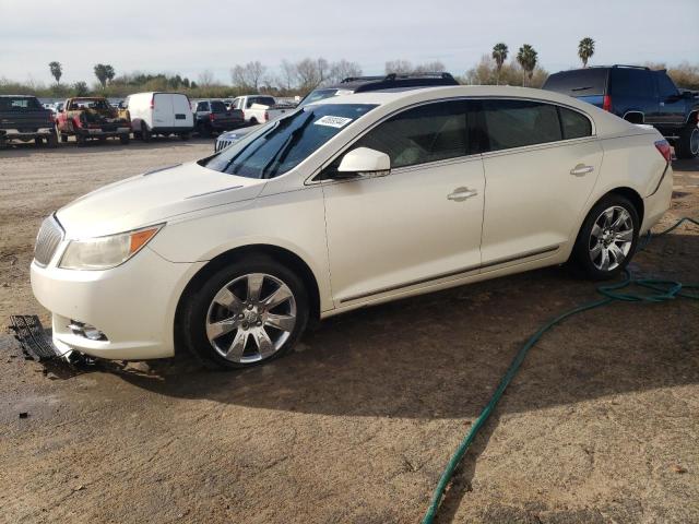 BUICK LACROSSE 2012 1g4gh5e37cf105512