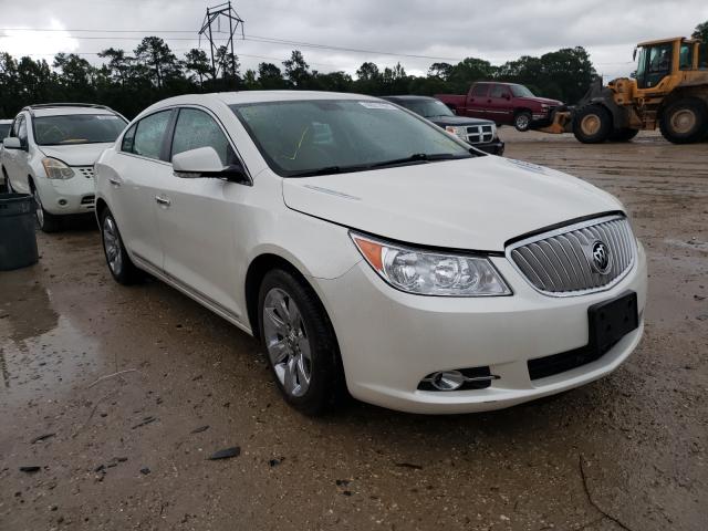 BUICK LACROSSE P 2012 1g4gh5e37cf122293