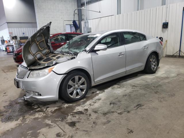 BUICK LACROSSE P 2012 1g4gh5e37cf135139