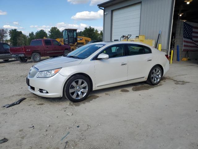 BUICK LACROSSE P 2012 1g4gh5e37cf155293