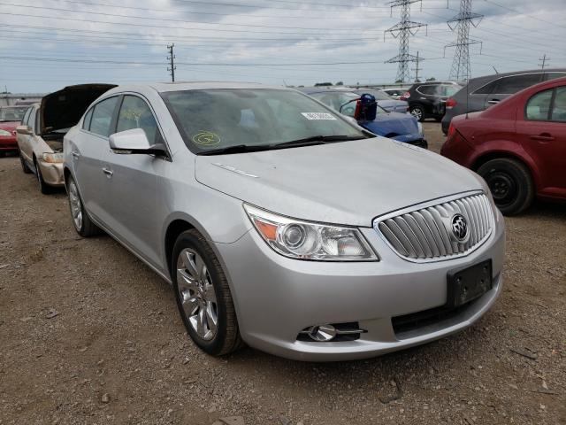 BUICK LACROSSE P 2012 1g4gh5e37cf159232