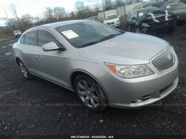 BUICK LACROSSE 2012 1g4gh5e37cf172580