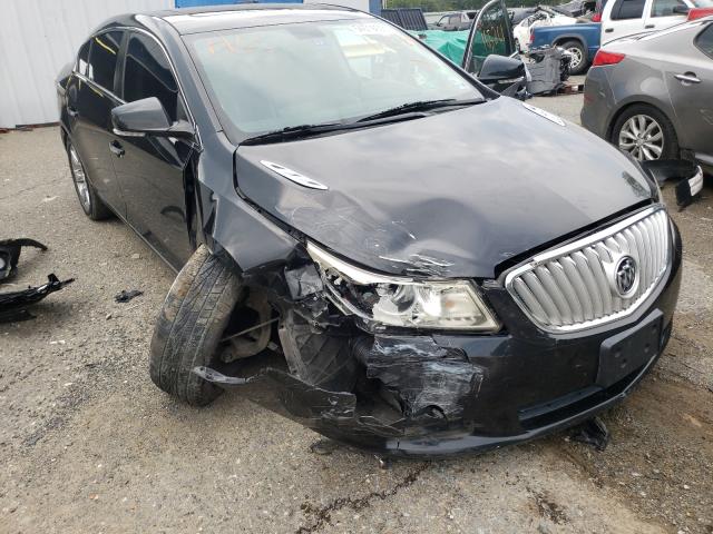 BUICK LACROSSE P 2012 1g4gh5e37cf177049