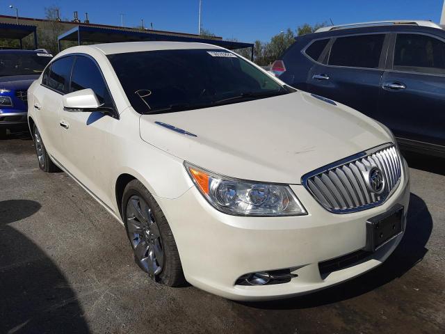 BUICK LACROSSE P 2012 1g4gh5e37cf195177