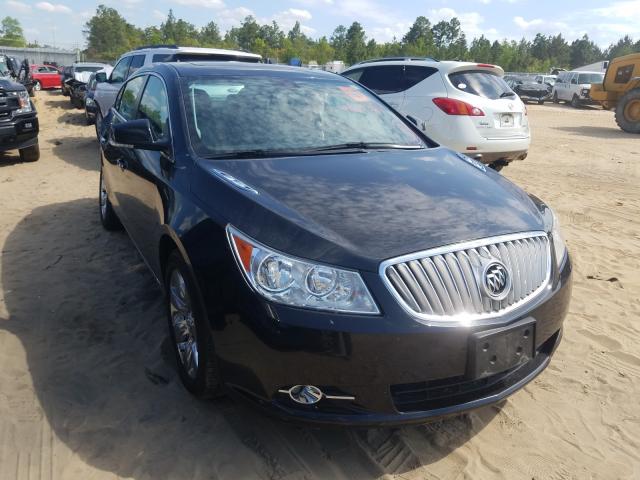 BUICK LACROSSE 2017 1g4gh5e37cf201706