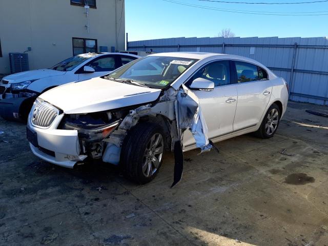 BUICK LACROSSE P 2012 1g4gh5e37cf268726