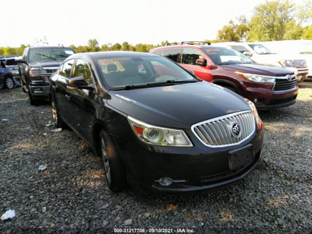 BUICK LACROSSE 2012 1g4gh5e37cf354991