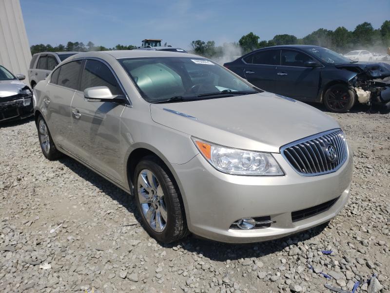 BUICK LACROSSE P 2013 1g4gh5e37df181751