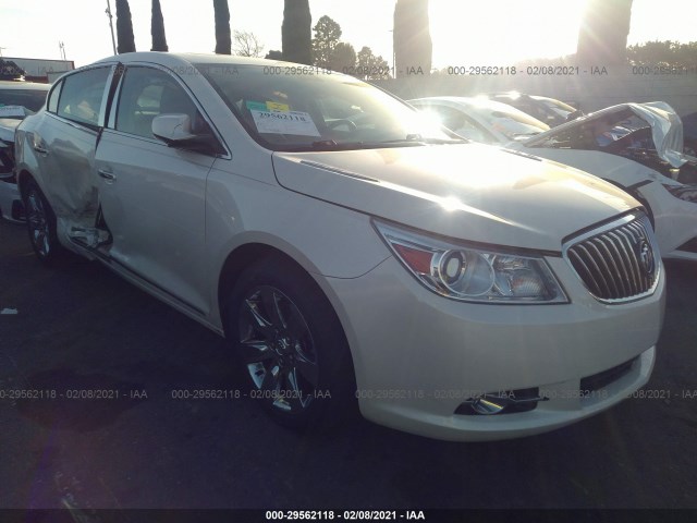 BUICK LACROSSE 2013 1g4gh5e37df219964