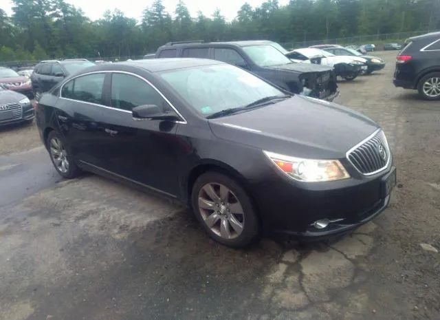 BUICK LACROSSE 2013 1g4gh5e37df252284