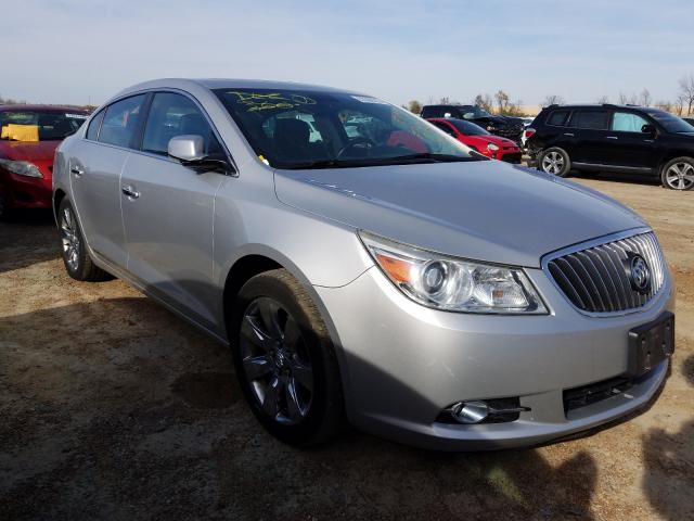 BUICK LACROSSE P 2013 1g4gh5e37df269280