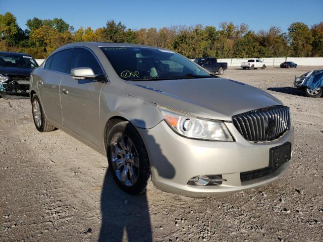 BUICK LACROSSE P 2013 1g4gh5e37df303069