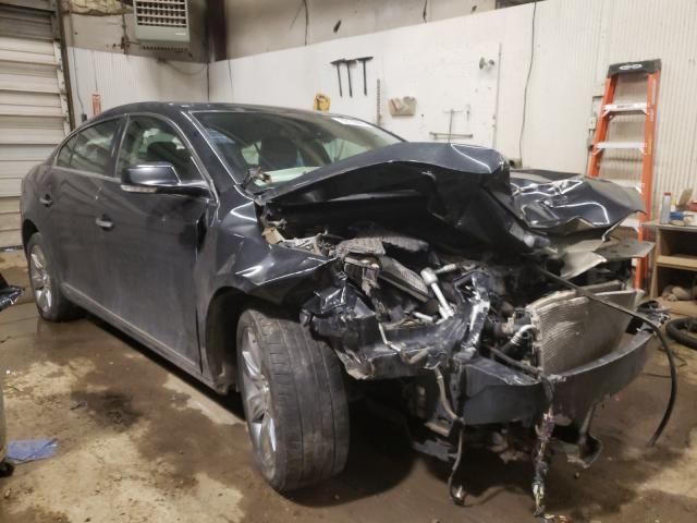 BUICK LACROSSE P 2013 1g4gh5e37df311754