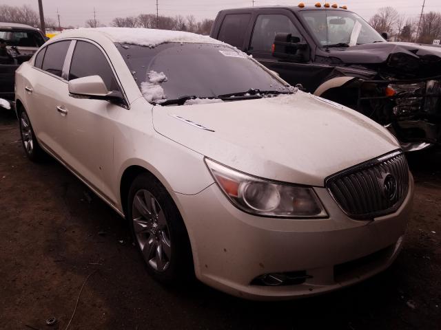 BUICK LACROSSE P 2012 1g4gh5e38cf116891