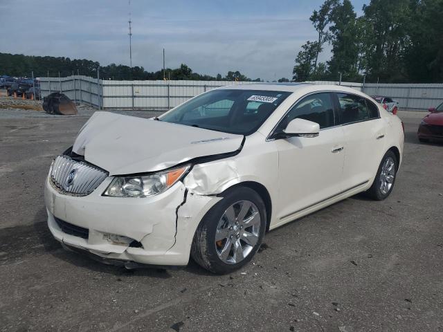 BUICK LACROSSE P 2012 1g4gh5e38cf151057