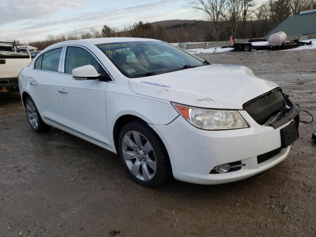 BUICK LACROSSE P 2012 1g4gh5e38cf199366