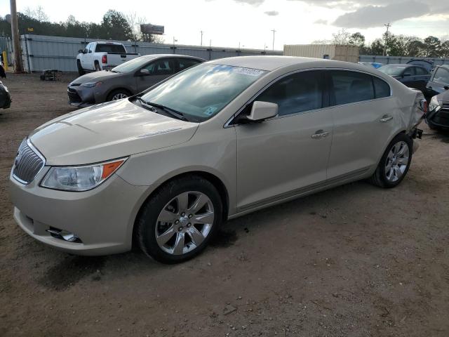 BUICK LACROSSE P 2012 1g4gh5e38cf248856