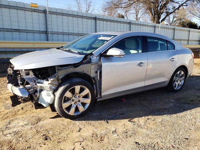 BUICK LACROSSE 2012 1g4gh5e38cf341084