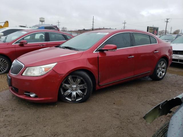 BUICK LACROSSE 2013 1g4gh5e38df121672