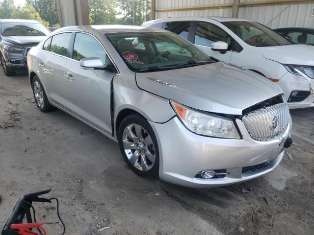 BUICK LACROSSE P 2013 1g4gh5e38df122420