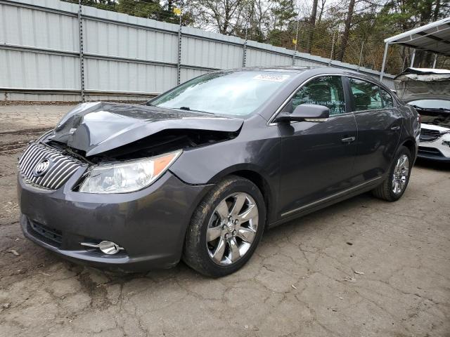 BUICK LACROSSE 2013 1g4gh5e38df123082