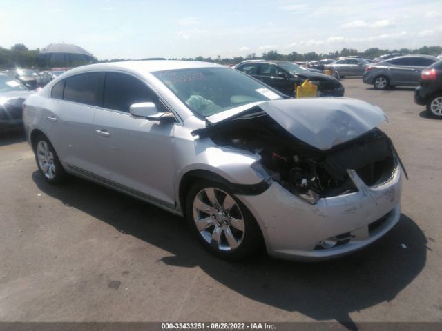 BUICK LACROSSE 2013 1g4gh5e38df123180