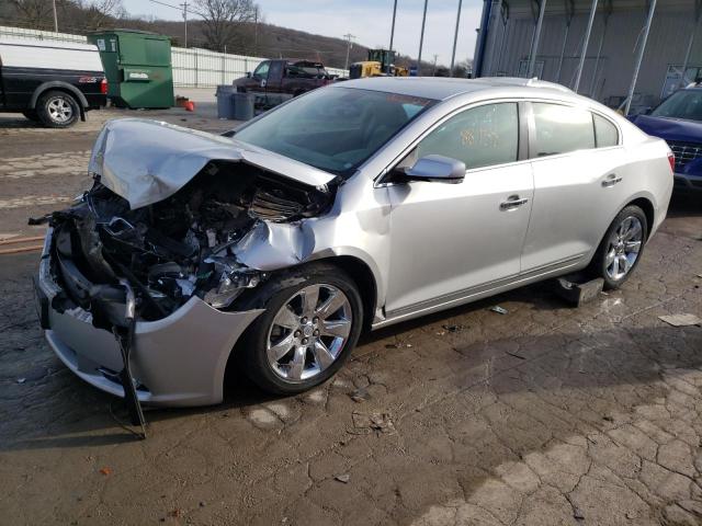 BUICK LACROSSE 2013 1g4gh5e38df148466