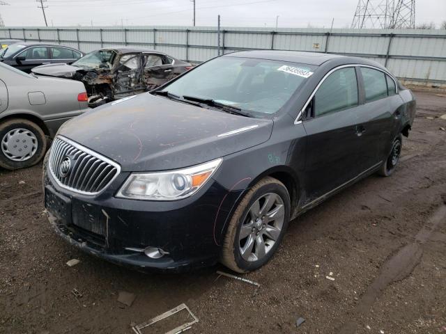 BUICK LACROSSE P 2013 1g4gh5e38df215177