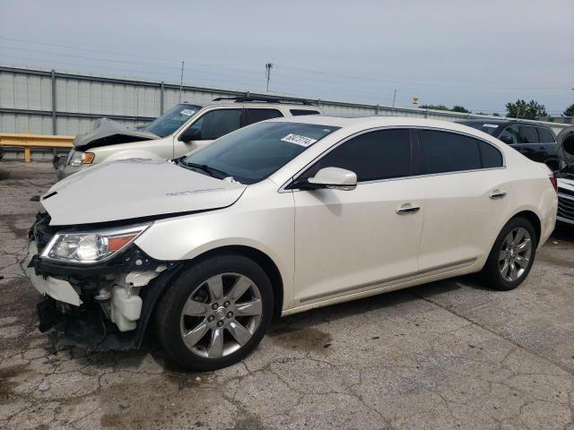 BUICK LACROSSE P 2013 1g4gh5e38df219181