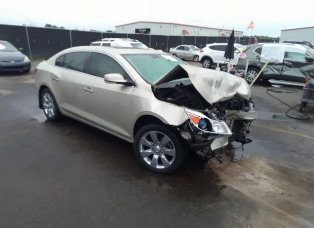 BUICK LACROSSE 2013 1g4gh5e38df277078