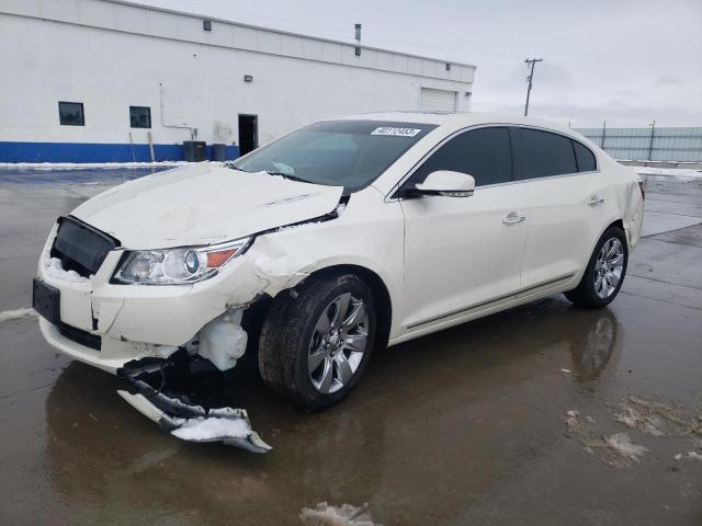 BUICK LACROSSE P 2013 1g4gh5e38df302755