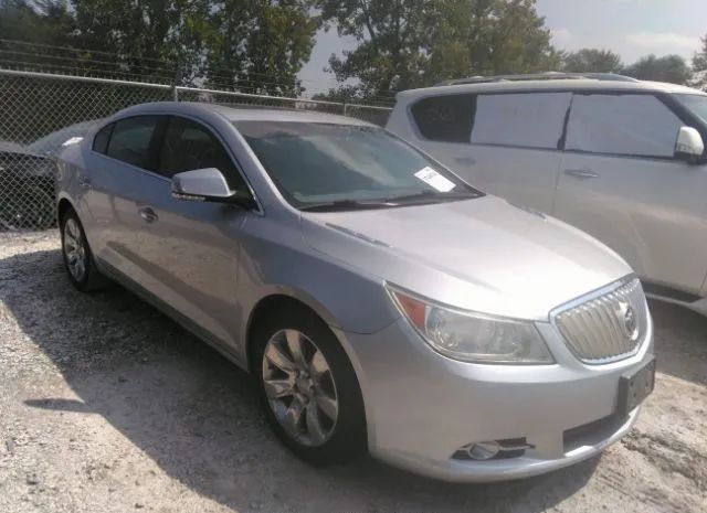 BUICK LACROSSE 2012 1g4gh5e39cf135353