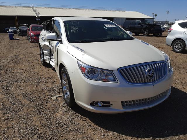 BUICK LACROSSE P 2012 1g4gh5e39cf196329