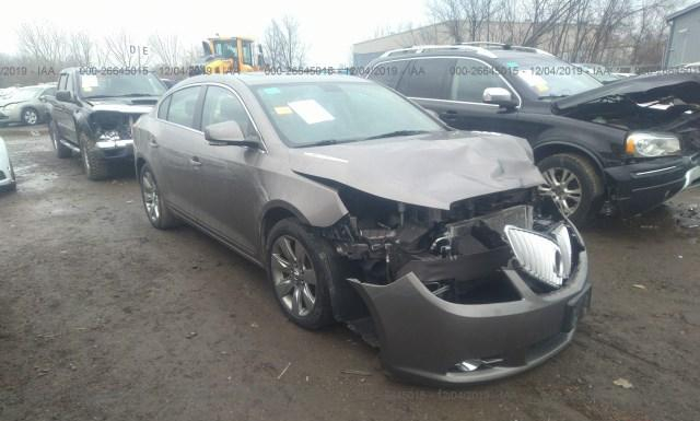 BUICK LACROSSE 2012 1g4gh5e39cf228194