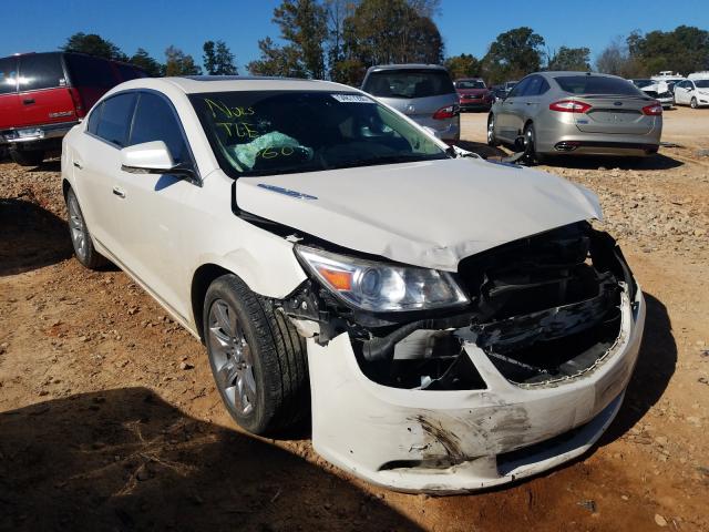 BUICK LACROSSE P 2012 1g4gh5e39cf232438