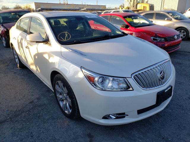 BUICK LACROSSE P 2012 1g4gh5e39cf356046