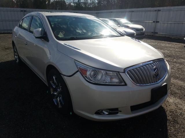 BUICK LACROSSE P 2012 1g4gh5e39cf371498