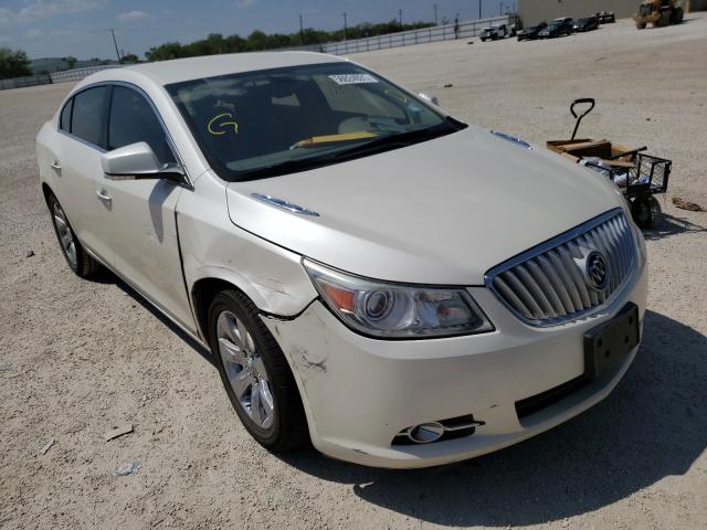 BUICK LACROSSE P 2012 1g4gh5e39cf373946