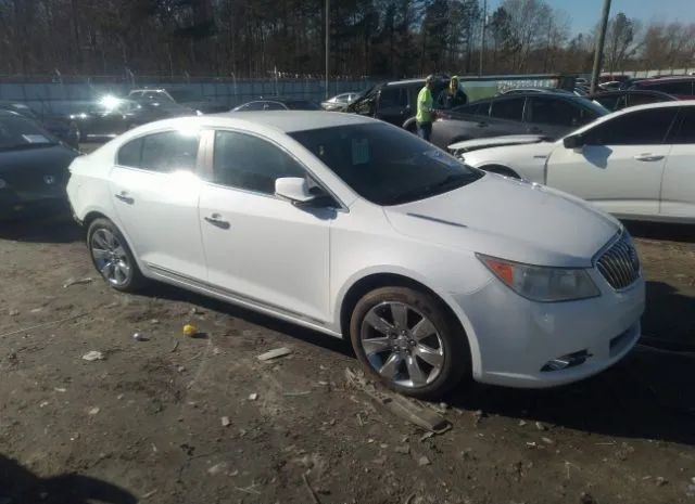 BUICK LACROSSE 2013 1g4gh5e39df123916