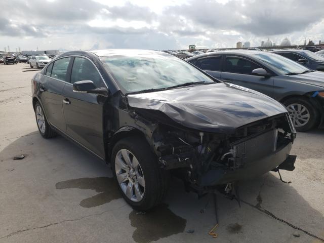 BUICK LACROSSE P 2013 1g4gh5e39df124709