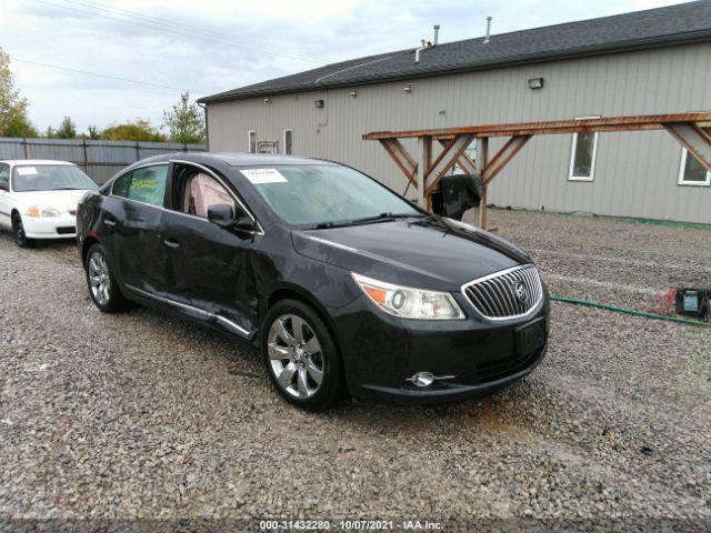 BUICK LACROSSE 2013 1g4gh5e39df240444