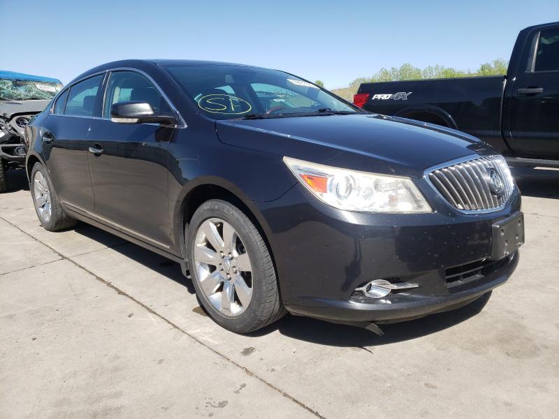 BUICK LACROSSE P 2013 1g4gh5e39df284427